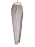 Avia 100% Polyester Solid Gray Sweatpants Size L - photo 4