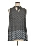 Rafaella Gray Casual Dress Size XL - photo 1