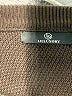 Lillusory Brown Pullover Sweater Size S - photo 7