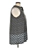 Rafaella Gray Casual Dress Size XL - photo 4