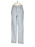 Boden Stripes Blue Jeans Size 26 waist - photo 1