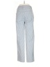 Boden Stripes Blue Jeans Size 26 waist - photo 2
