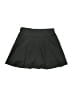 Unbranded Solid Black Active Skort Size M - photo 2