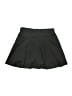 Unbranded Solid Black Active Skort Size M - photo 1