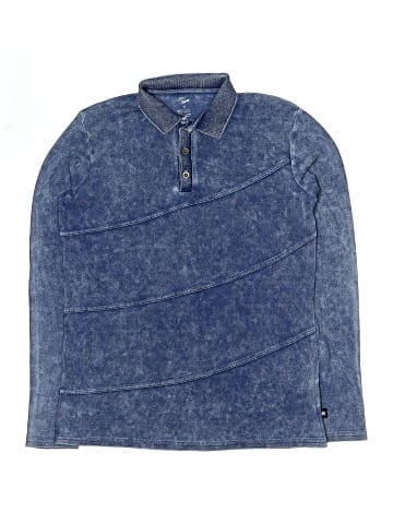 petit clair Long Sleeve Polo (view 1)