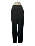 Athleta Solid Black Active Pants Size S - photo 1
