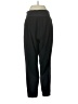 Athleta Solid Black Active Pants Size S - photo 2
