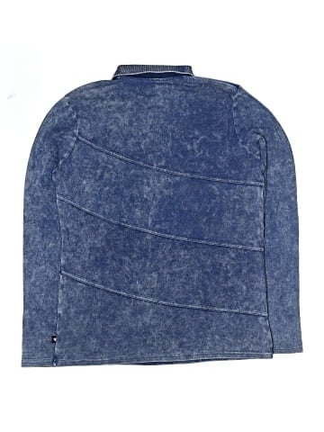 petit clair Long Sleeve Polo (view 2)