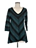 Only Nine Teal Cardigan Size M - photo 1