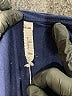 Willow & Clay Blue Sleeveless Top Size S - photo 7