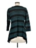 Only Nine Teal Cardigan Size M - photo 2