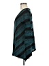 Only Nine Teal Cardigan Size M - photo 5