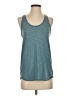 Lululemon Athletica Teal Blue Active Tank Size 2 - photo 1