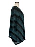 Only Nine Teal Cardigan Size M - photo 4