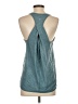 Lululemon Athletica Teal Blue Active Tank Size 2 - photo 2