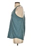 Lululemon Athletica Teal Blue Active Tank Size 2 - photo 5