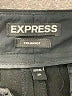 Express Black Dress Pants Size 2R - photo 6