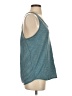 Lululemon Athletica Teal Blue Active Tank Size 2 - photo 4