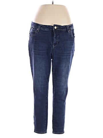 Royalty For Me Jeans (view 1)