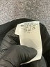 RED Valentino 100% Wool Solid Black Wool Skirt Size EU (IT) 46 / US 10 - photo 5