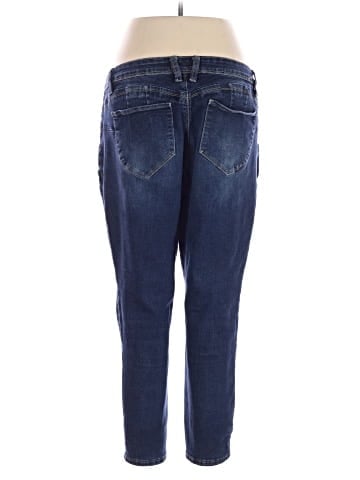 Royalty For Me Jeans (view 2)