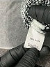 Shein 100% Acrylic Silver Tank Top Size S - photo 8