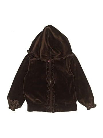 Gymboree Zip Up Hoodie (view 1)