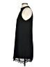 Assorted Brands Solid Black Cocktail Dress Size S - photo 5