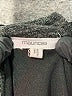 Maurices Gray Black Casual Dress Size M - photo 7