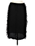 Indah Black Casual Skirt Size Med - Lg - photo 1