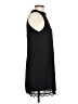 Assorted Brands Solid Black Cocktail Dress Size S - photo 4