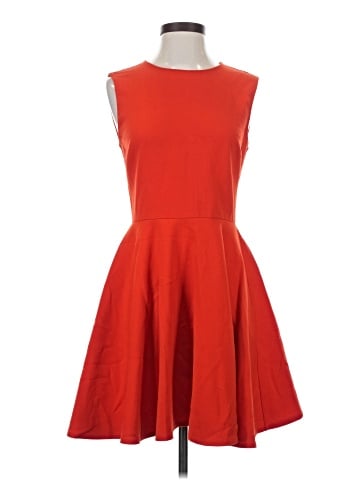 Diane von Furstenberg Cocktail Dress (view 1)