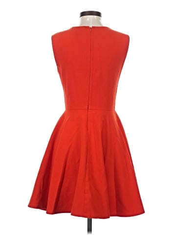 Diane von Furstenberg Cocktail Dress (view 2)
