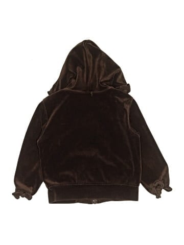 Gymboree Zip Up Hoodie (view 2)