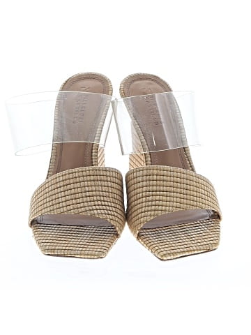 Mercedes Castillo Sandals (view 2)