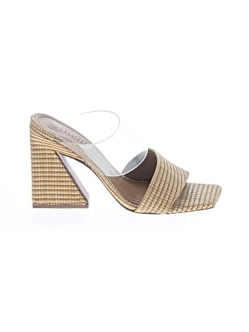 Mercedes Castillo Sandals (view 1)