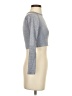 Assorted Brands Gray Long Sleeve Top Size 0 - 2 - photo 4