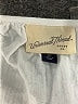 Universal Thread 100% Cotton White Casual Dress Size XS - photo 7