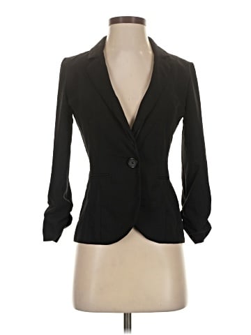 Charlotte Russe Blazer (view 1)