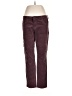 Edyson Burgundy Casual Pants Size 32 waist - photo 1