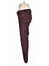 Edyson Burgundy Casual Pants Size 32 waist - photo 5