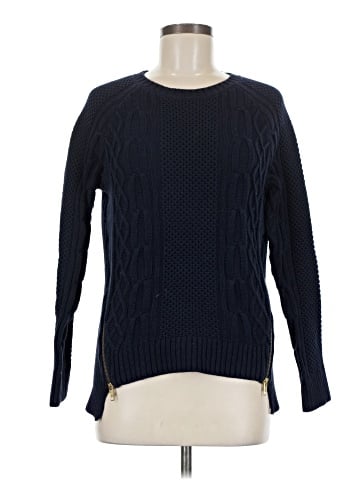CAbi Pullover Sweater (view 1)