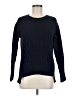 CAbi Blue Pullover Sweater Size M - photo 1