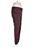 Edyson Burgundy Casual Pants Size 32 waist - photo 4