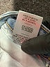Just Black Blue Jeans Size 24 waist - photo 8