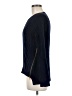 CAbi Blue Pullover Sweater Size M - photo 5