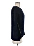 CAbi Blue Pullover Sweater Size M - photo 4