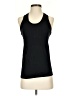 Athleta 100% Nylon Black Active Tank Size S - photo 1