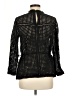 Point Sur Black Long Sleeve Blouse Size 8 (tall) - photo 2