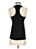 Athleta 100% Nylon Black Active Tank Size S - photo 2